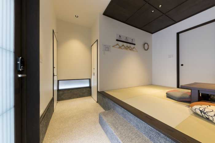 MUSUBI HOTEL KAMIGOFUKU - MACHI 2 福岡