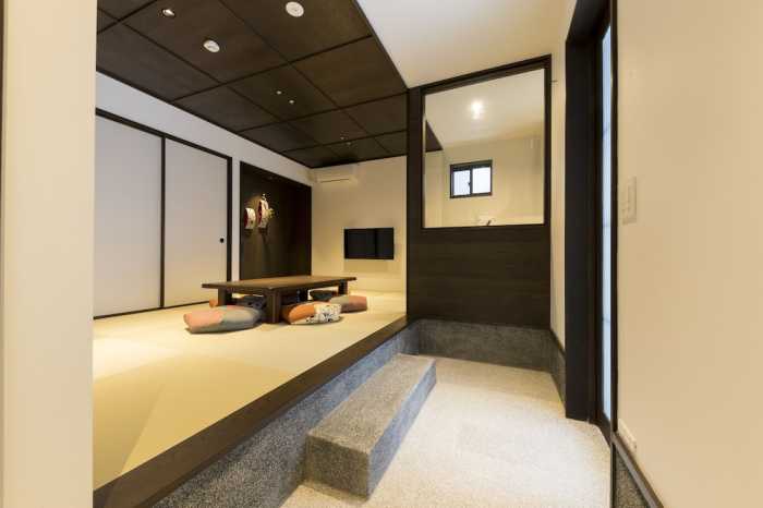 MUSUBI HOTEL KAMIGOFUKU - MACHI 2 福岡