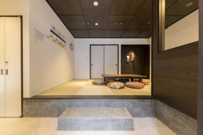 MUSUBI HOTEL KAMIGOFUKU - MACHI 2 福岡