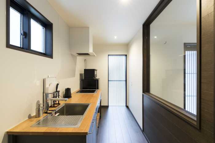 MUSUBI HOTEL KAMIGOFUKU - MACHI 2 福岡