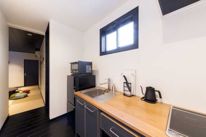 MUSUBI HOTEL MACHIYA CHIYO 3 福岡