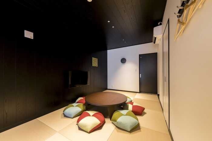 MUSUBI HOTEL MACHIYA CHIYO 3 福岡