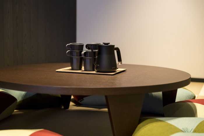 MUSUBI HOTEL MACHIYA CHIYO 3 福岡