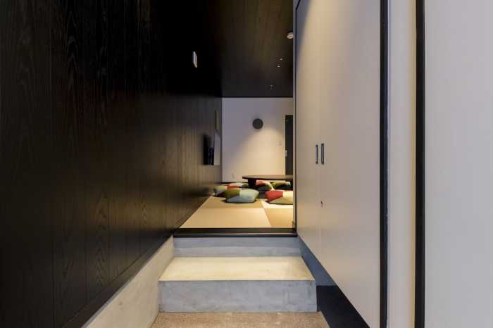 MUSUBI HOTEL MACHIYA CHIYO 3 福岡