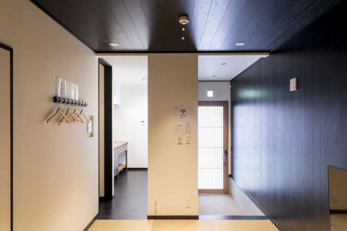 MUSUBI HOTEL MACHIYA CHIYO 3 福岡