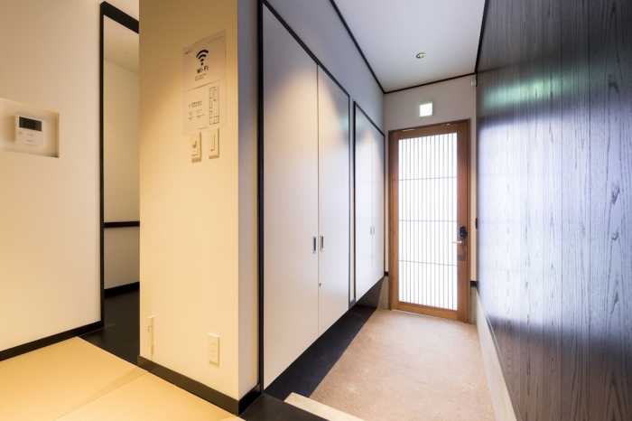 MUSUBI HOTEL MACHIYA CHIYO 3 福岡