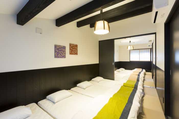 MUSUBI HOTEL MACHIYA CHIYO 3 福岡