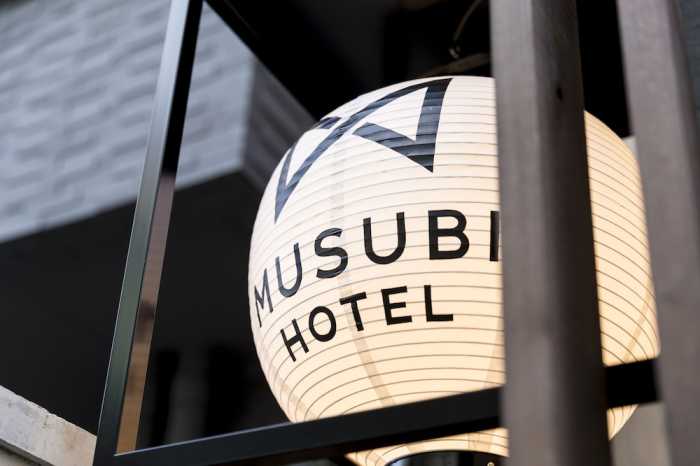 MUSUBI HOTEL MACHIYA CHIYO 3 福岡