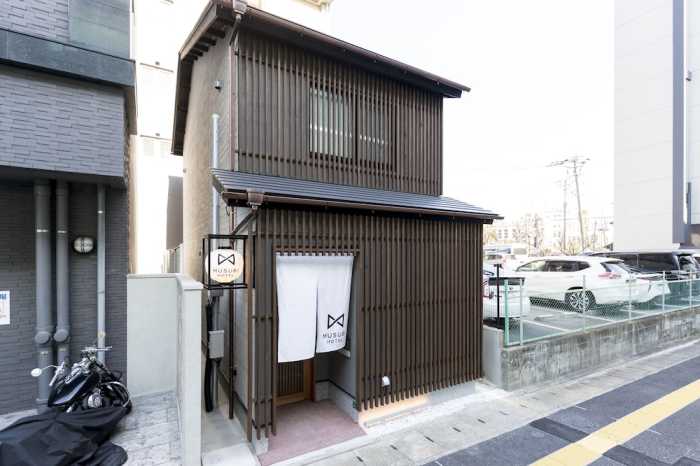 MUSUBI HOTEL MACHIYA CHIYO 3 福岡