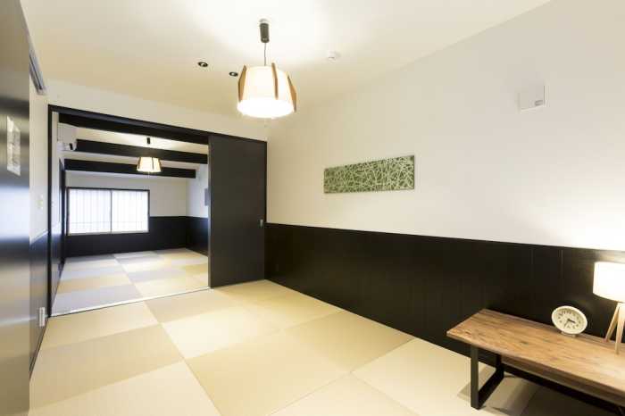 MUSUBI HOTEL MACHIYA CHIYO 3 福岡
