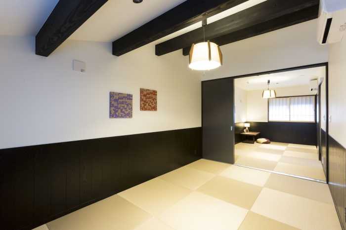MUSUBI HOTEL MACHIYA CHIYO 3 福岡