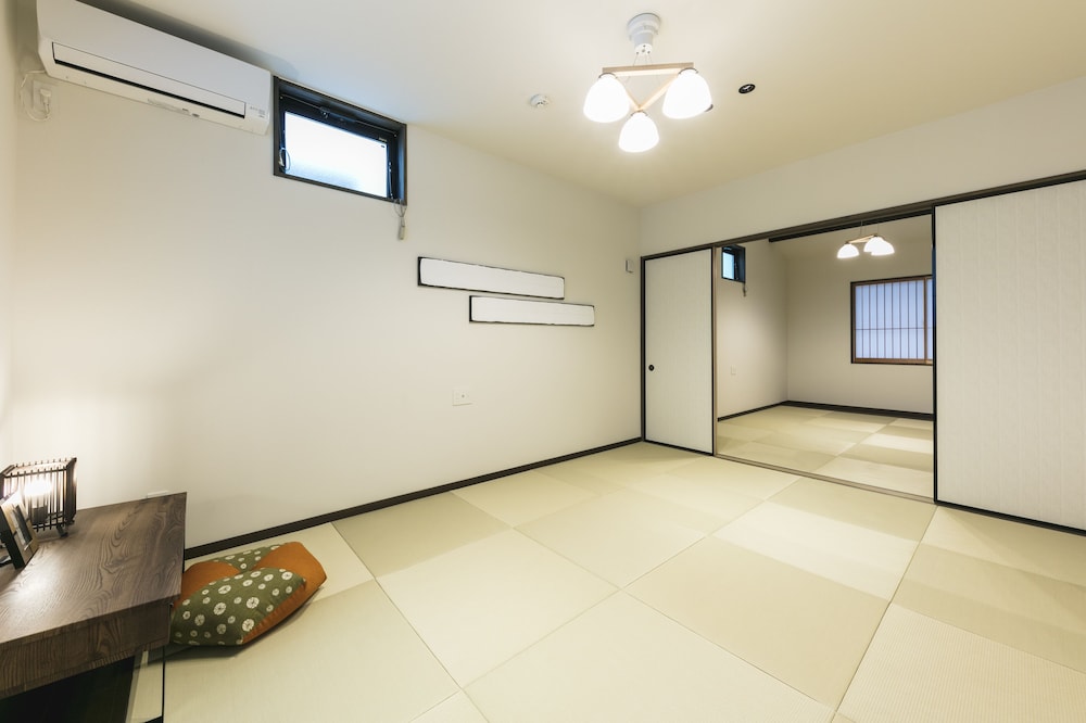 ムスビホテル町家 奈良屋町 1 福岡