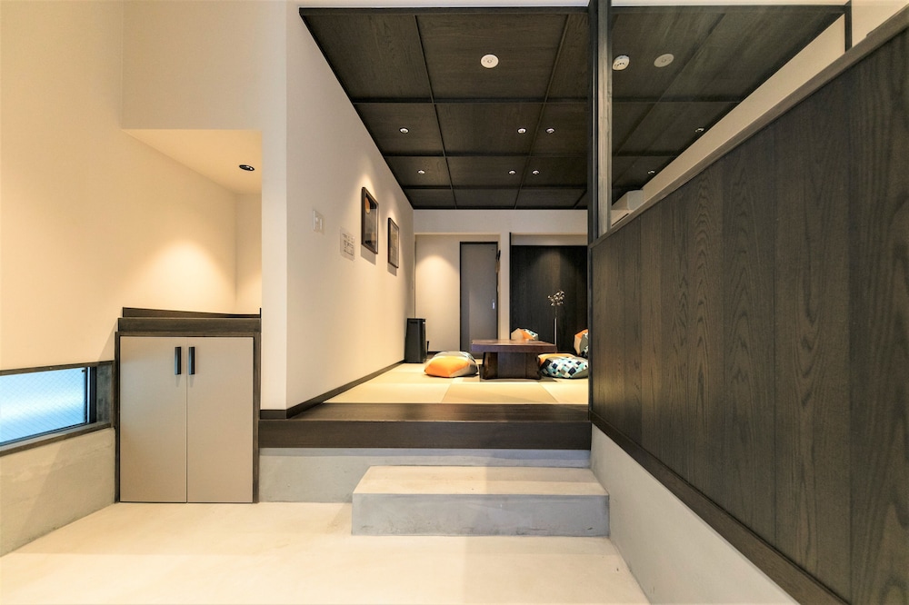 ムスビホテル町家 奈良屋町 1 福岡