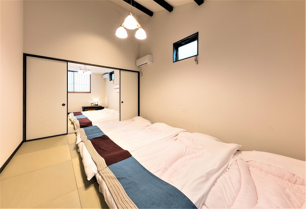 ムスビホテル町家 奈良屋町 1 福岡