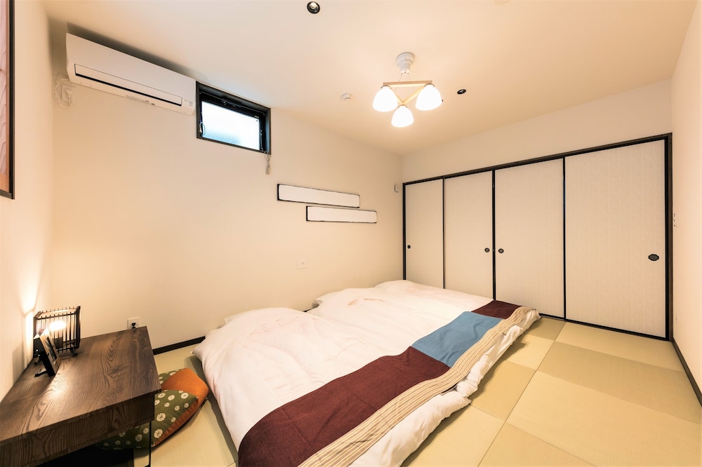 ムスビホテル町家 奈良屋町 1 福岡