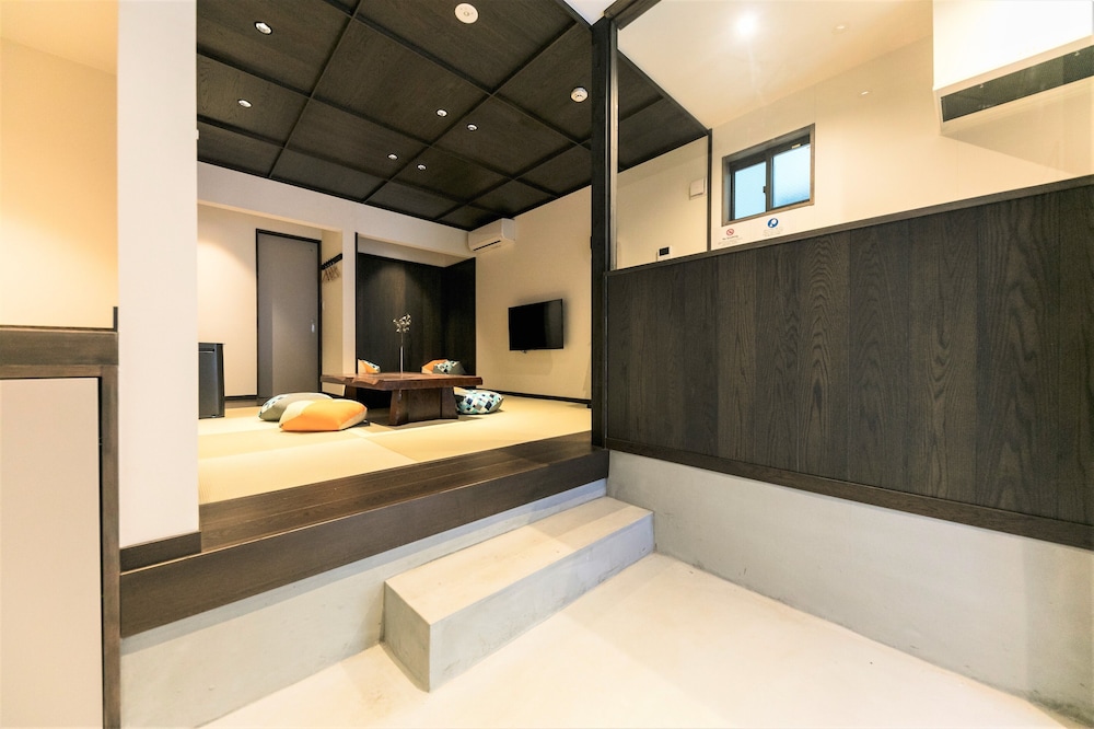 ムスビホテル町家 奈良屋町 1 福岡