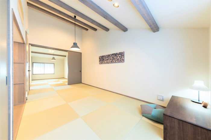 MUSUBI HOTEL MACHIYA KAMIYA - MACHI 2 福岡