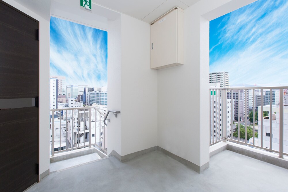 AXIS HAKATA 福岡