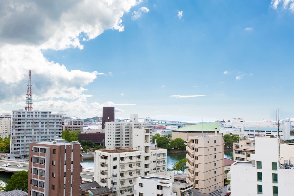 AXIS HAKATA 福岡