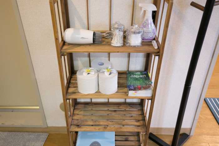 NAKASU APARTMENT 福岡