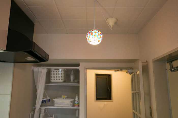 NAKASU APARTMENT 福岡