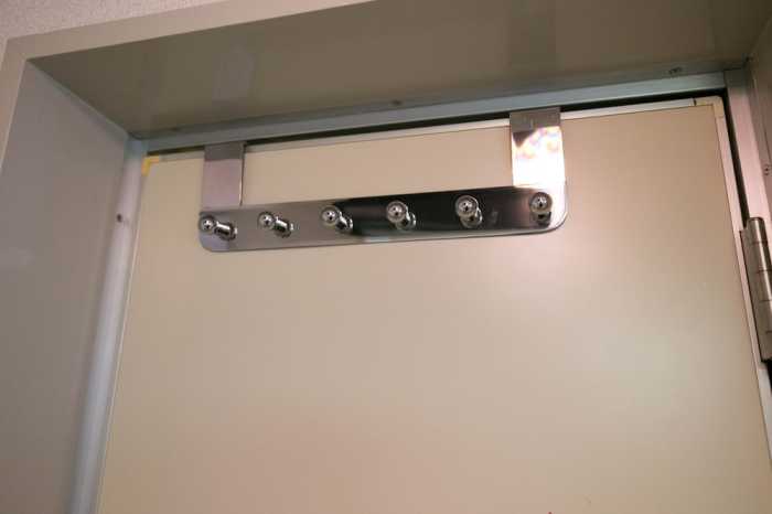 NAKASU APARTMENT 福岡