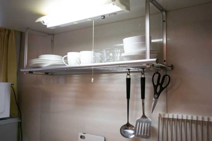 NAKASU APARTMENT 福岡