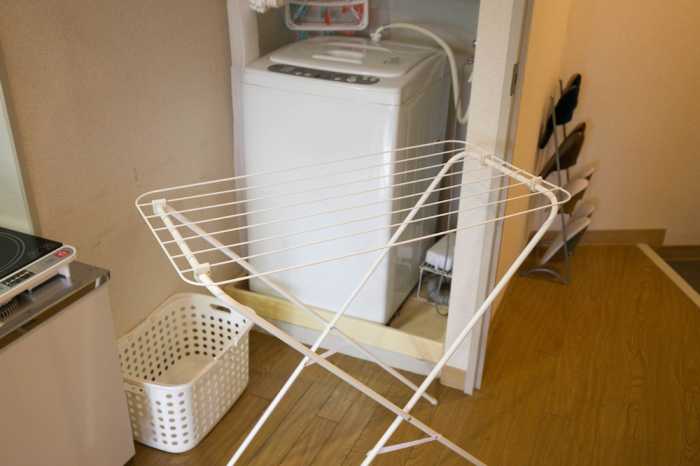 NAKASU APARTMENT 福岡