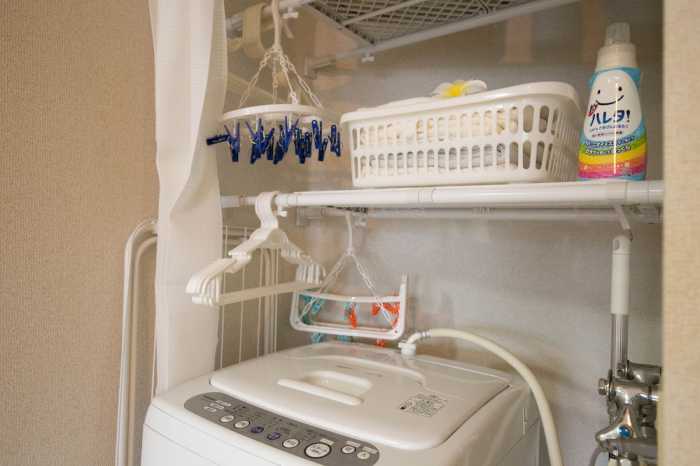 NAKASU APARTMENT 福岡