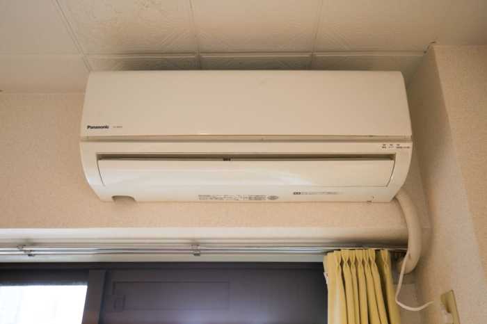 NAKASU APARTMENT 福岡