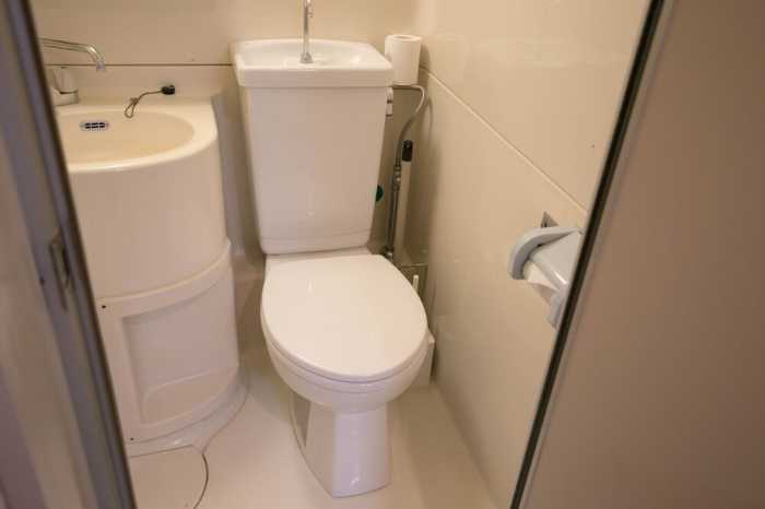 NAKASU APARTMENT 福岡