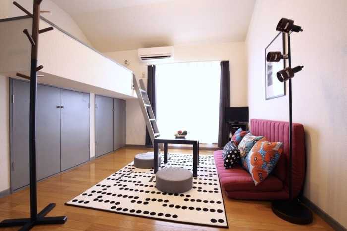 HARUYOSHI APARTMENT 1-202 福岡
