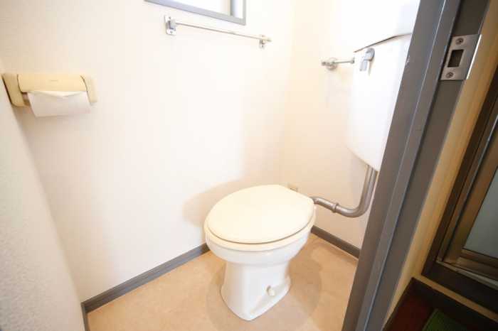 HARUYOSHI APARTMENT 1-202 福岡
