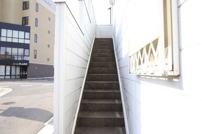 HARUYOSHI APARTMENT 1-202 福岡