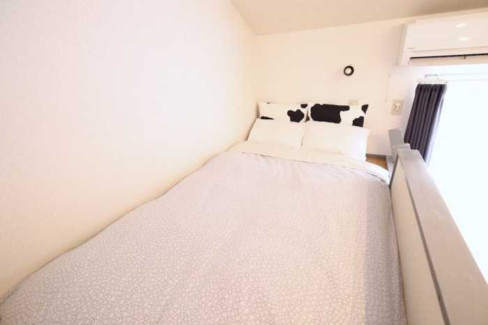 HARUYOSHI APARTMENT 1-202 福岡
