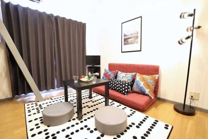 HARUYOSHI APARTMENT 1-202 福岡