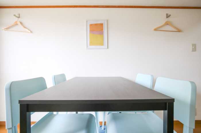 KEGO APARTMENT 601 福岡