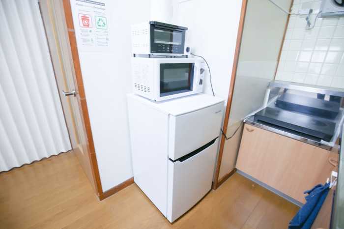 KEGO APARTMENT 601 福岡