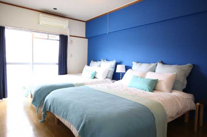 KEGO APARTMENT 601 福岡