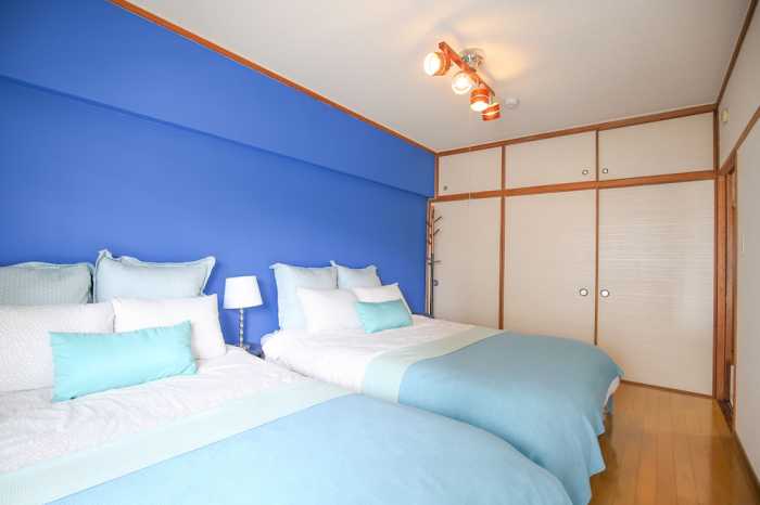 KEGO APARTMENT 601 福岡