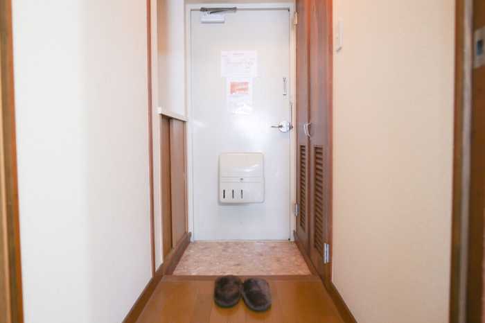KEGO APARTMENT 601 福岡