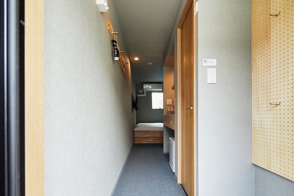 BOXI HAKATA 2 福岡