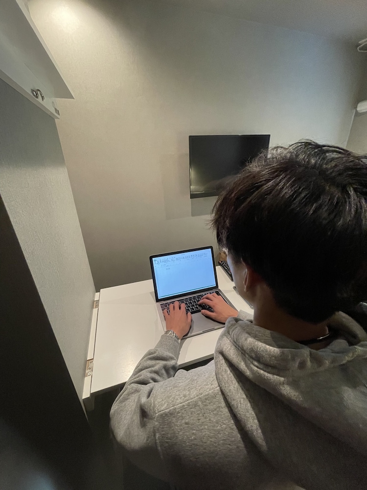 BOXI HAKATA 2 福岡