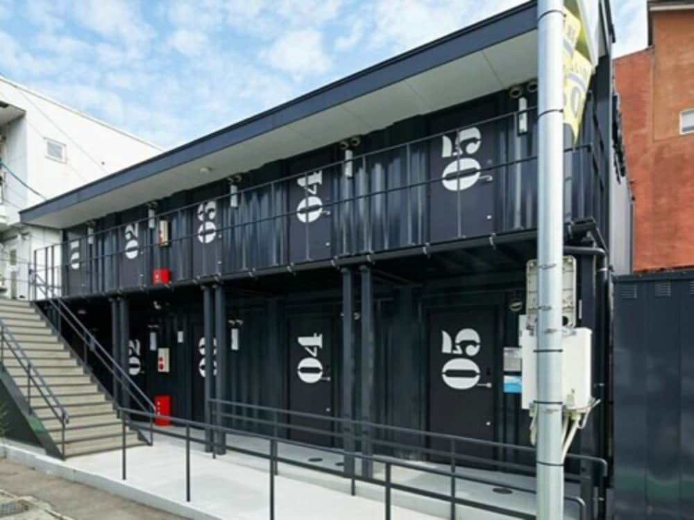 BOXI HAKATA 2 福岡