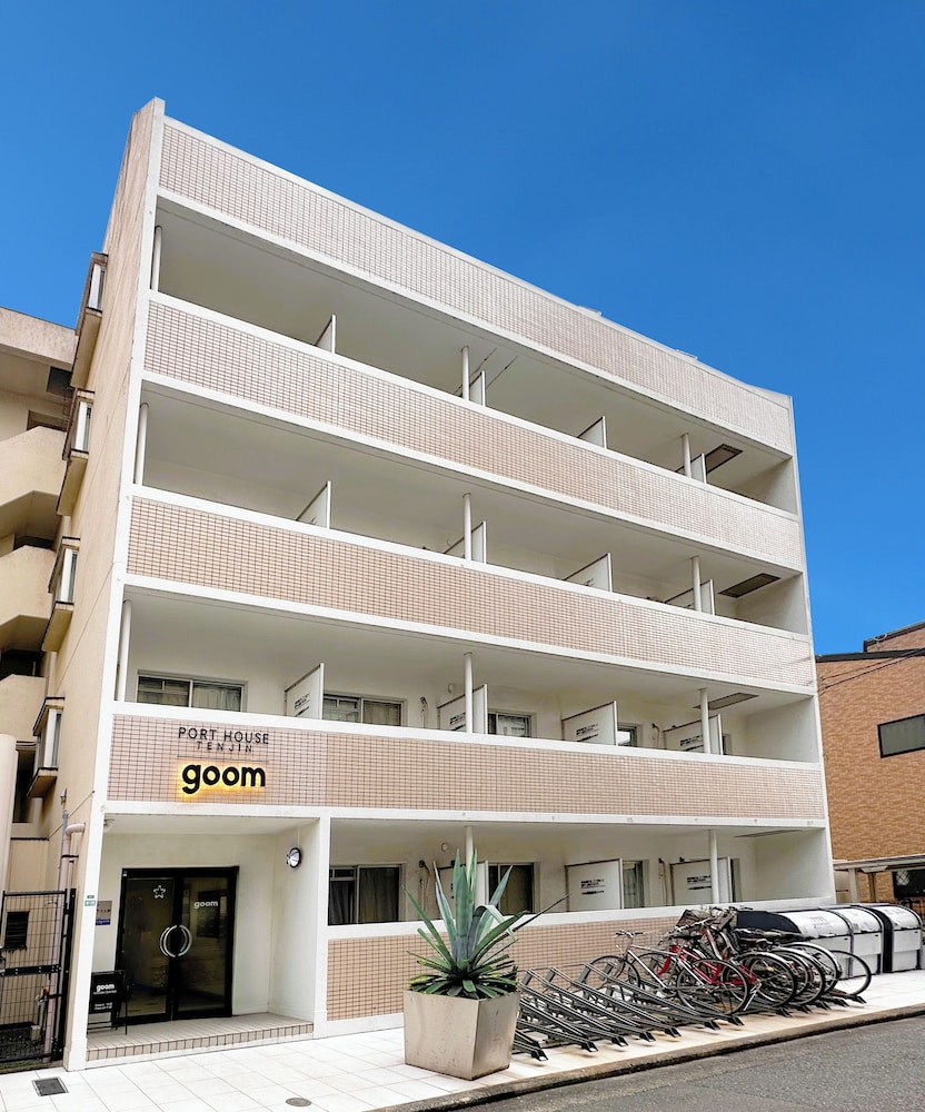 グームホテル福岡国際センター 福岡