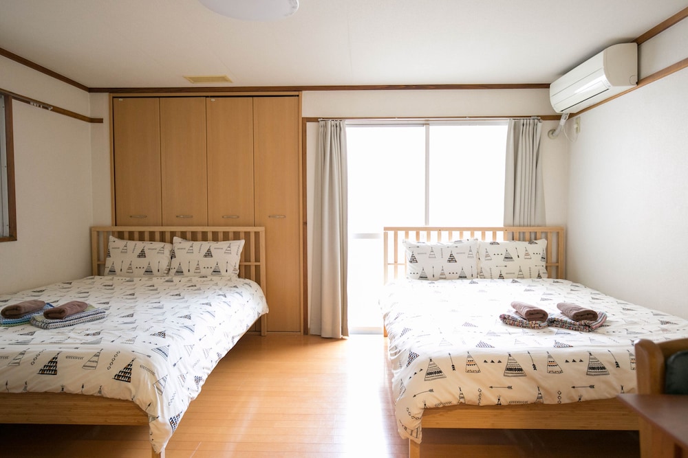 TENJIN APARTMENT 201 福岡