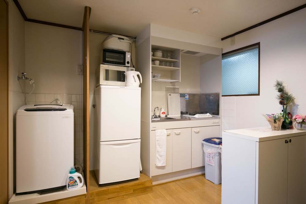 TENJIN APARTMENT 201 福岡