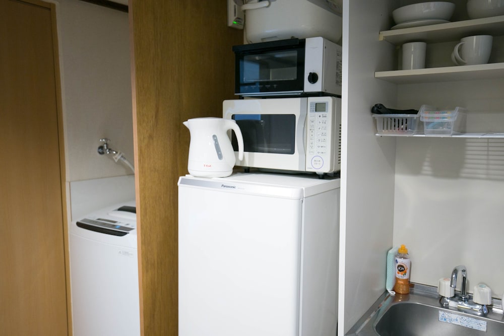 TENJIN APARTMENT 201 福岡