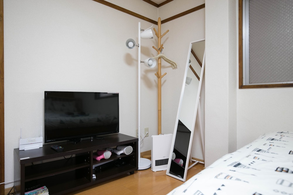 TENJIN APARTMENT 201 福岡