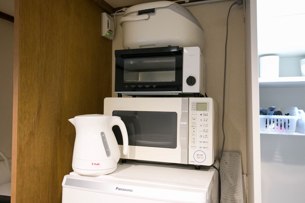 TENJIN APARTMENT 201 福岡